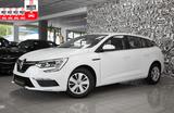 Renault Megane IV Grandtour LIFE*AHK*TEMPOMAT*MLTF*KLIMA - Renault Megane: Partikelfilter