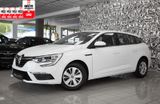 Renault Megane IV Grandtour LIFE*TEMPOMAT*MULTIF*KLIMA* - Renault Megane: Grand