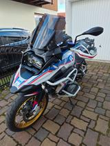 BMW R1250GS HP Design - Motorräder in Erfurt