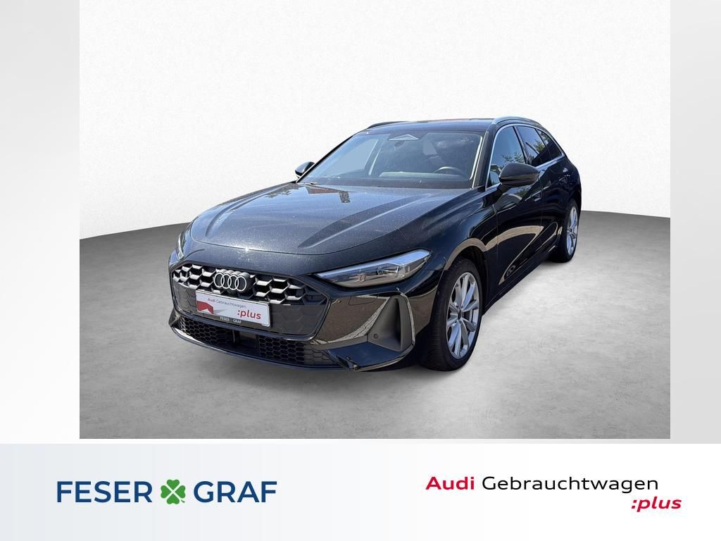 Audi A5 Avant TFSI S tronic LED KAMERA NAVI ACC
