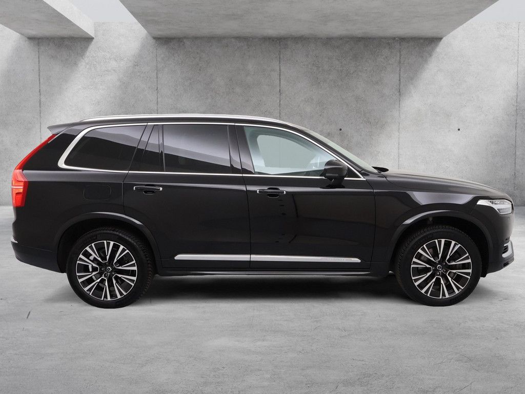 Volvo XC90 T8 Ultimate Bright Recharge Plug-In Hybrid foto 4