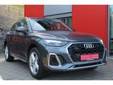 Audi Q5 40 TDI qu. S-tronic S-Line LED NAVI KAMERA PD - Gebrauchtwagen in Bonn