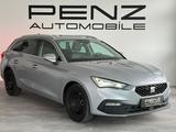 Seat Leon Sportstourer Style 2.0 d Beheizbares Lenkra - Seat: Allradantrieb