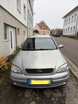 Opel Astra G CC 1.8 | TÜV 10/27 | Zahnriem... - Opel Astra aus 2001: 1.8