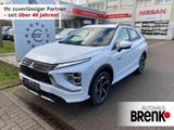Mitsubishi Eclipse Cross PHEV Plus mit Select Paket *360°* - Mitsubishi Gebrauchtwagen in Karlsruhe