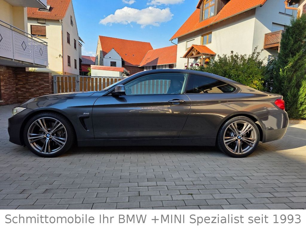 BMW 440 - Bild 7