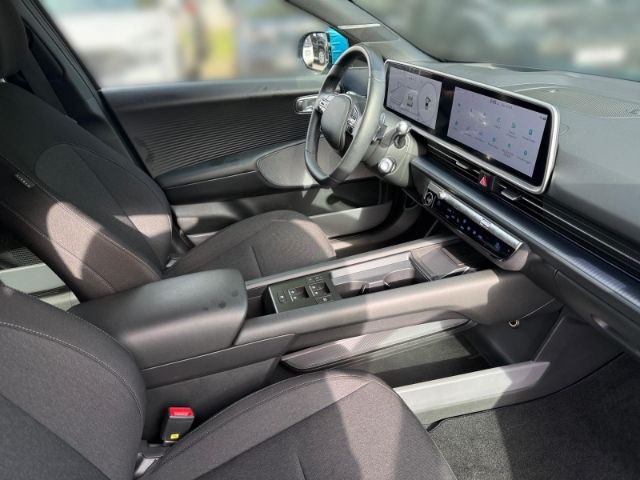 Fahrzeugabbildung Hyundai IONIQ 6 Techniq Elektro +KLIMA+SHZ+RFK+NAVI+PDC+