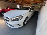 Mercedes-Benz A 180 Facelift - Mercedes-Benz A-Klasse: Facelift