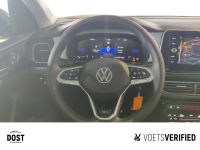 Volkswagen T-Cross - Vorschau Bild 12