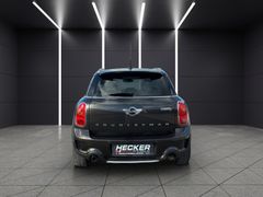 MINI Cooper S ALL4 (Euro 6)