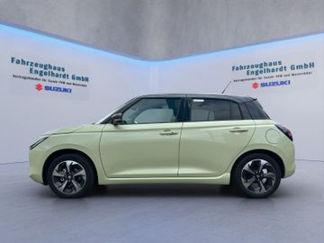 Suzuki Swift 1.2 Dualjet Hybrid  Comfort+