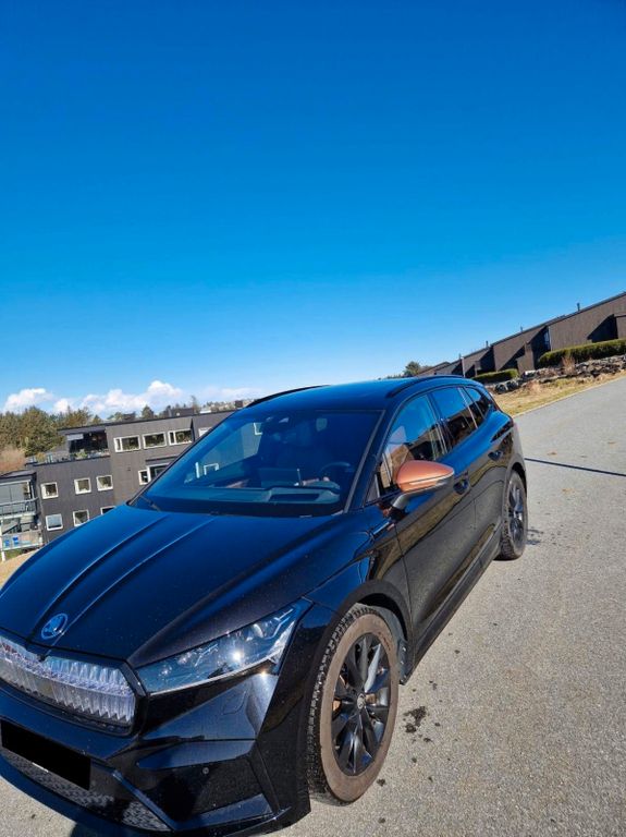Image of Skoda Enyaq