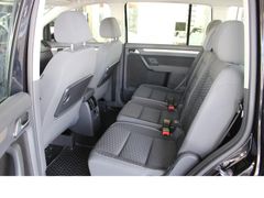 Fahrzeugabbildung Volkswagen Touran Trendline,Bastler Fahrzeug