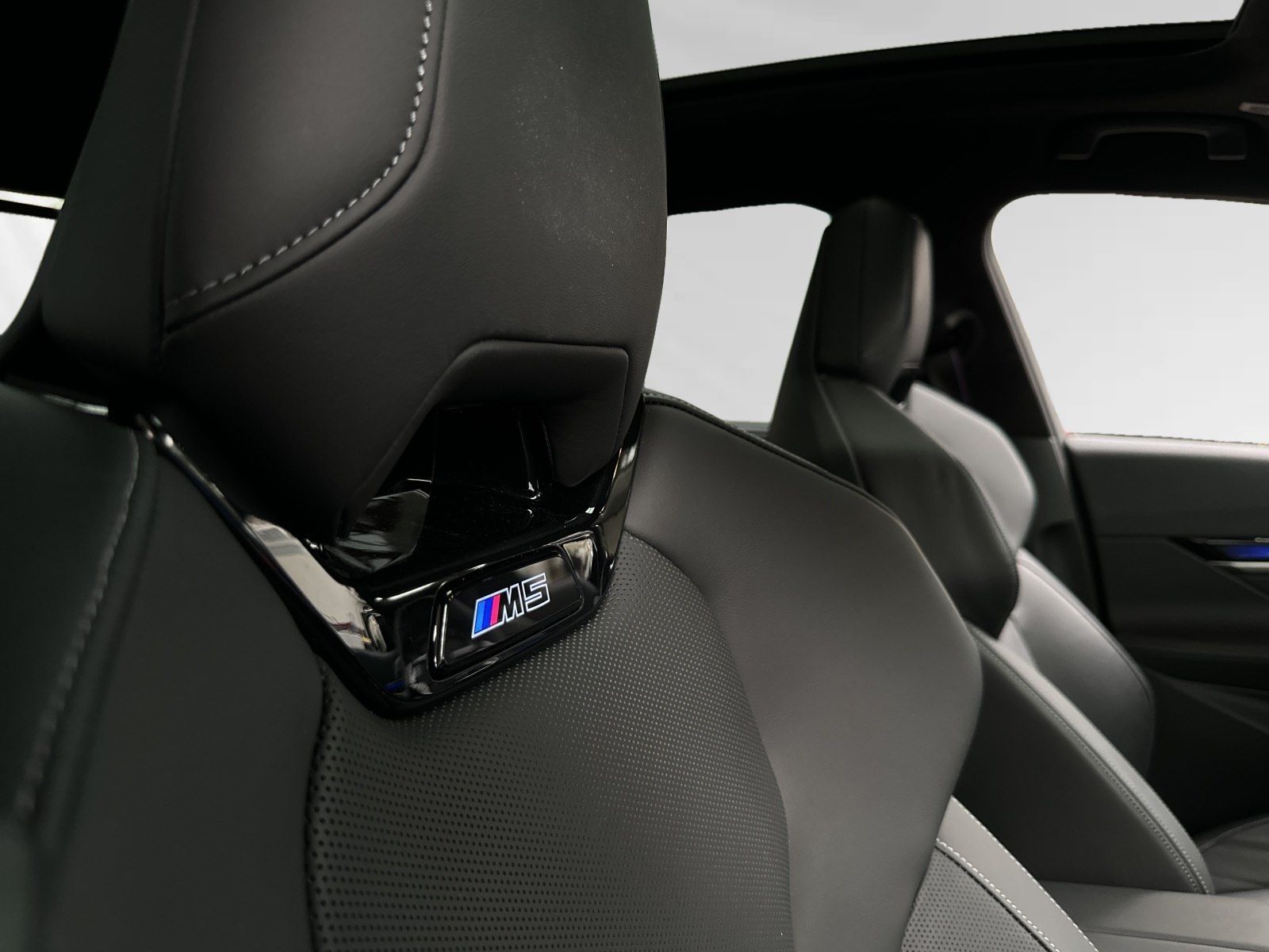 BMW M5 - Bild 22