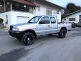 Ford Ranger-2,5l Turbodiesel ALLRAD- Tüv,Service NEU - Ford Ranger: 2.5