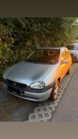 Opel Corsa 1.4 Advantage Advantage - Opel Corsa: Advantage