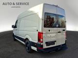 Volkswagen Crafter 35 Kasten 2,0 l 130 kW Automatik 3640mm - Mobilbagger