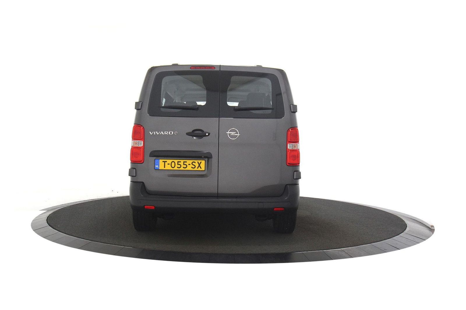 Opel Vivaro kombi Electric L2 50 kWh 8-Persoons imagem 2