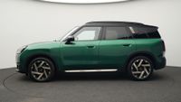 MINI Countryman S (Cooper) - Vorschau Bild 4