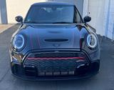 MINI JCW Trim/231PS/Unfallfrei/PP/kein Coupé!!!