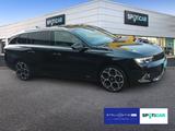 Opel Astra Sports Tourer ULTIMATE 1 .5 D Aut. ACC EGS - Opel Astra Sport tourer mit Diesel-Antrieb
