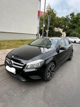 Mercedes-Benz Mercedes A 180 top Zustand TÜV bis April 2027 - Mercedes-Benz A 180 in Dresden
