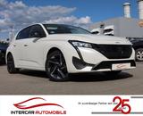Peugeot 308 Allure Pack e-THP/PureT/Autom./ACC/LED/Leder - Peugeot 308: Thp