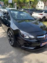 Opel Cascada * mit Car Garanție 12 Mo*1.6 DI Turbo  - Opel Cascada von privat