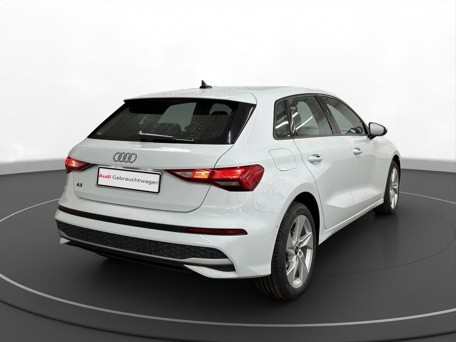 Audi A3 - Bild 5