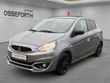 Mitsubishi Space Star Diamant Edition+ 1.2 80PS MT NAVI+SHZ - gebrauchte Mitsubishi Kleinwagen