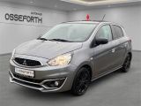 Mitsubishi Space Star Diamant Edition+ 1.2 80PS MT NAVI+SHZ - Mitsubishi Space Star mit Benzin-Antrieb