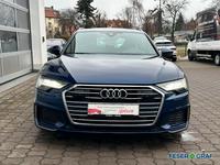 Audi A6 Avant Sport 45TDI quattro/HD-Matrix/SHZ/Kamer