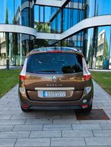 Renault Grand Scenic Luxe TCe 130 Luxe - Renault Grand Scenic: Luxe
