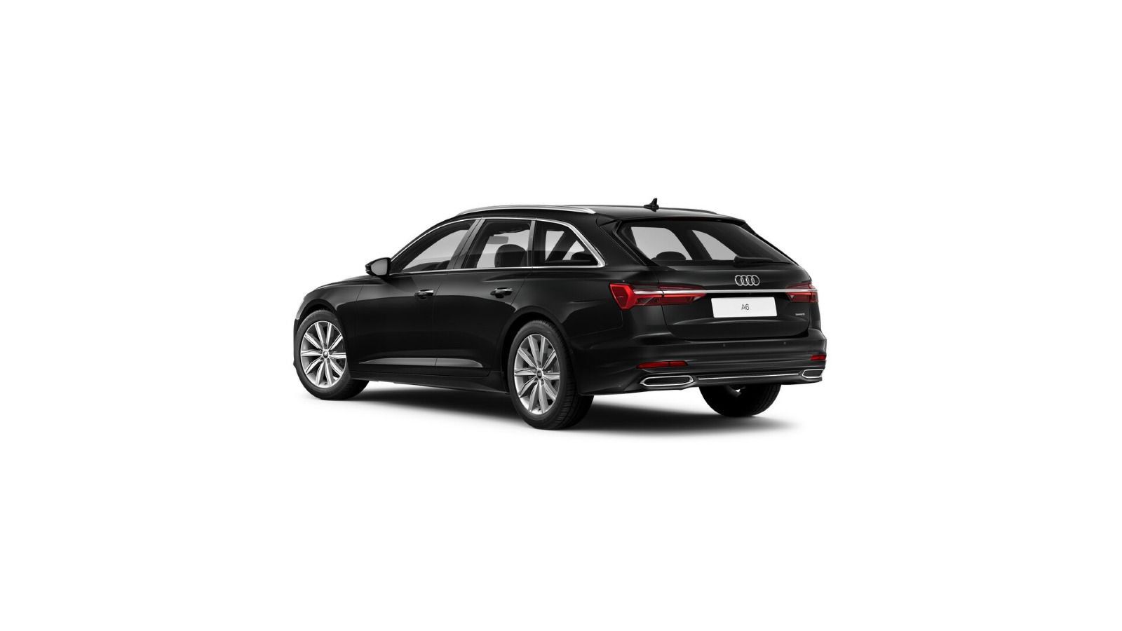 Audi A6 - Bild 3