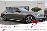 BMW 750 d xDrive M Sport-Massage-IntegralLenkung-LED - BMW 750 mit Diesel-Antrieb