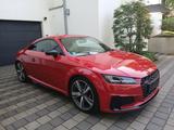 Audi TTS TFSI S tronic quattro Coupe -