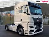 MAN TGX 18.510 4x2 BL SA RETARDER/STANDKLIMA/LED ZV - Angebote