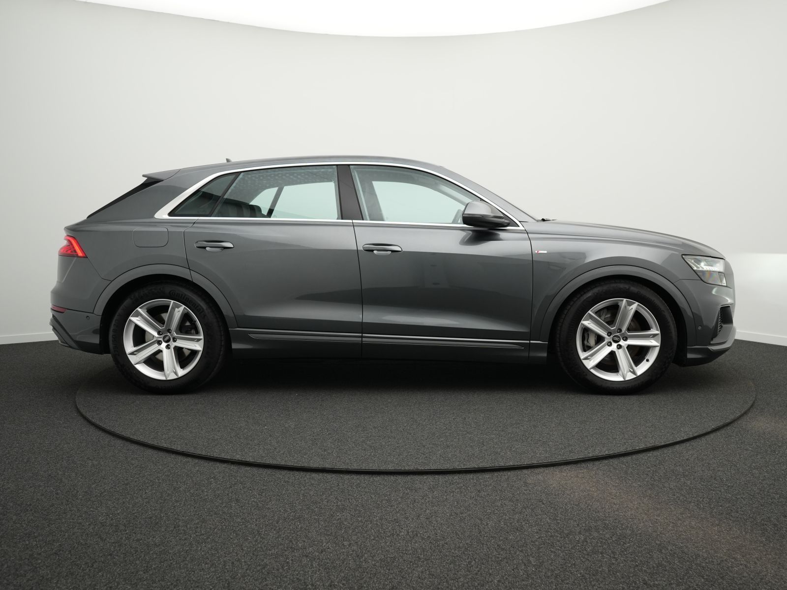 Audi Q8 - Bild 12