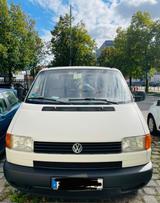 Volkswagen T4 andere - Volkswagen T4 andere aus 2000