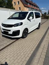 Opel Zafira Life S 2.0 Diesel 110kW Edition S  - Opel Zafira Life von privat