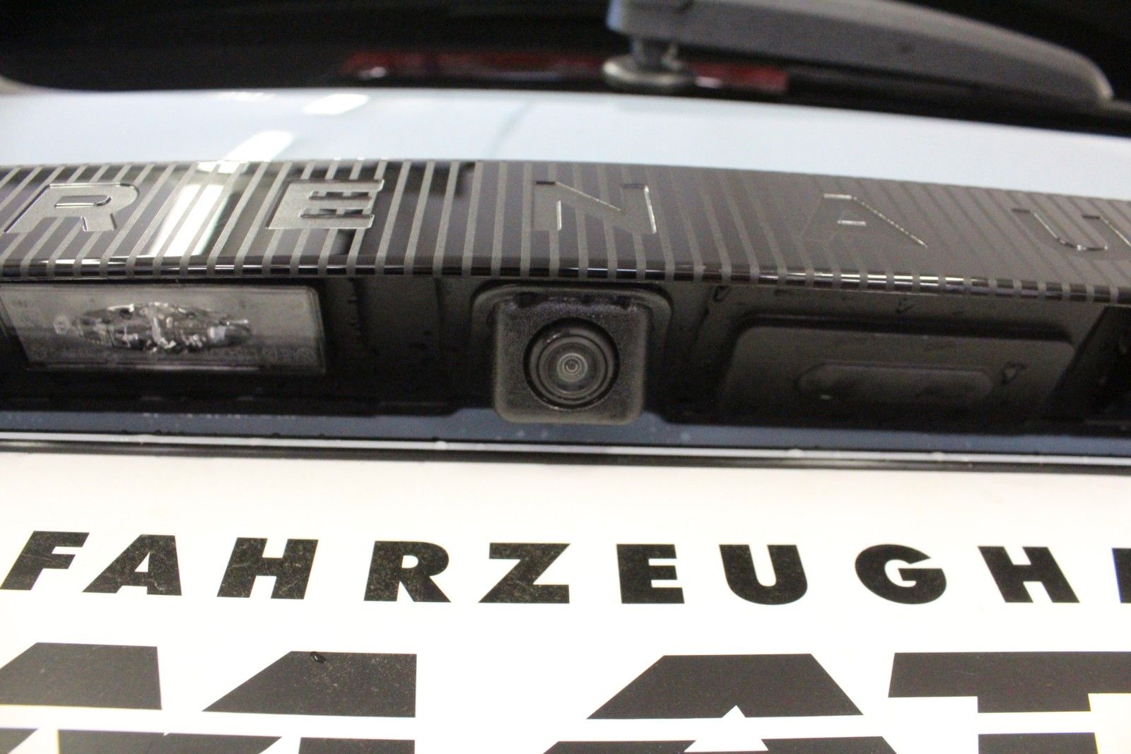 Fahrzeugabbildung Renault R 4 150 Comfort Range Techno*Winterpaket*