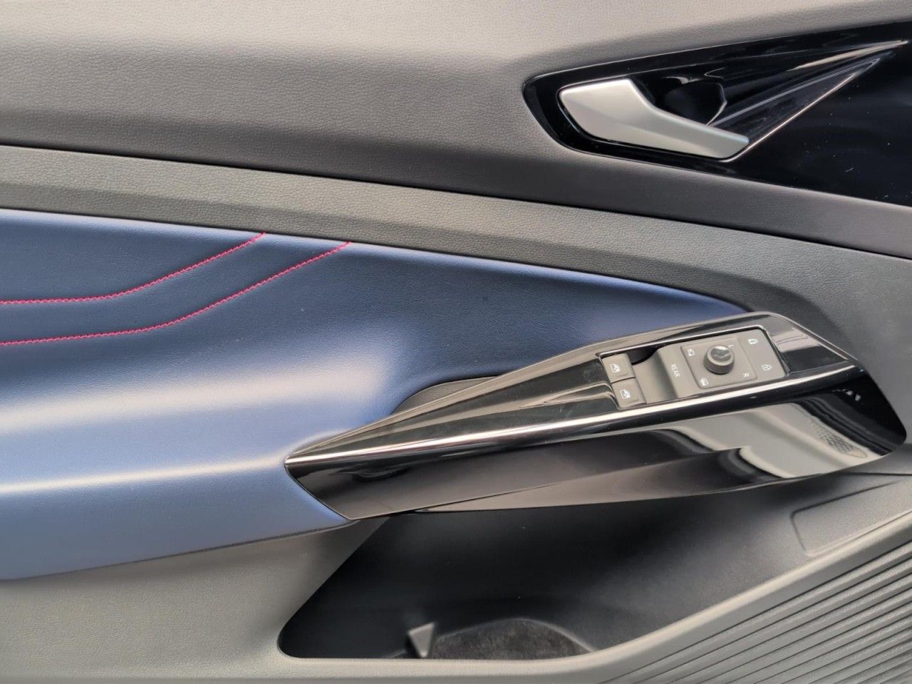 ID.4 GTX 4MOTION Klima Navi Rückfahrkamera