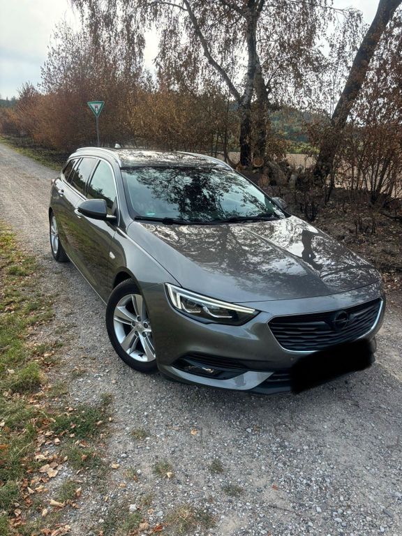 Image of Opel Insignia