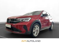 Volkswagen Taigo - Vorschau Bild 1