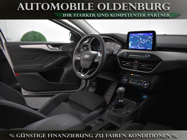Ford Focus 1.5 Eco Cool & Connect *Pano*ACC*Kam*LED*