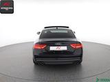 Audi S5 Coupe 3.0 TFSI qu BANG+O,S-SITZE,ACC,STANDHZ - Audi S5 mit Benzin-Antrieb: Sportwagen, Automatik