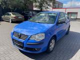 Volkswagen Polo IV LPG Trendline AUTOMATIK/TÜV NEU/KLIMA - Volkswagen Polo mit LPG-Antrieb: Kleinwagen