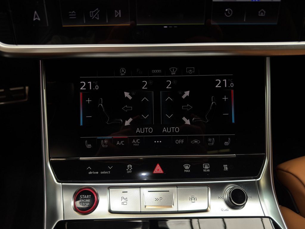 Audi RS6 - Bild 23