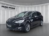 Ford C-Max 1.0 EcoBoost Sport Start/Stopp EURO 6d-TEM - schwarze Ford C-Max