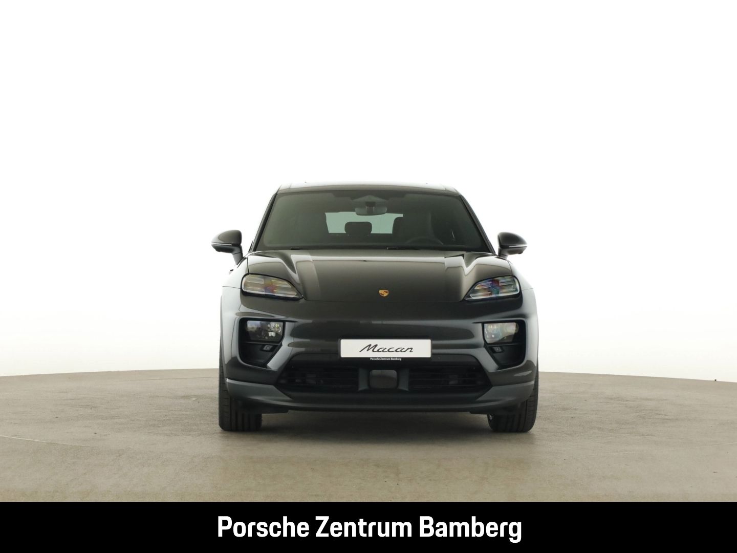 Porsche Macan - Bild 10